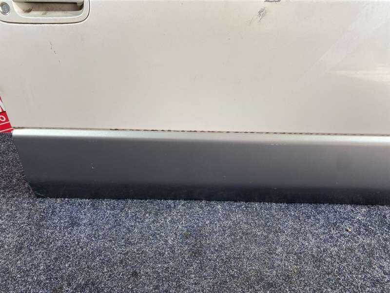 Дверь боковая, 11100 рублей, Красноярск