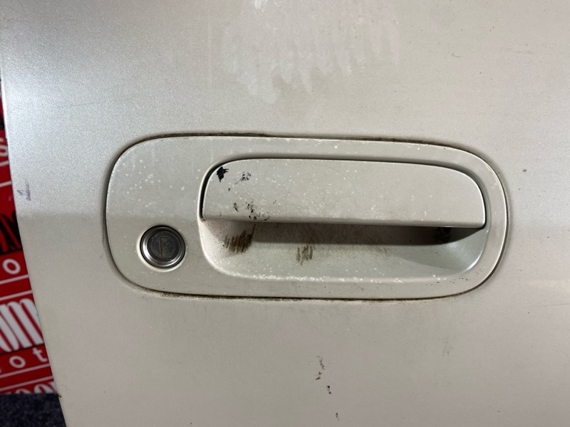 Дверь боковая, 11100 рублей, Красноярск