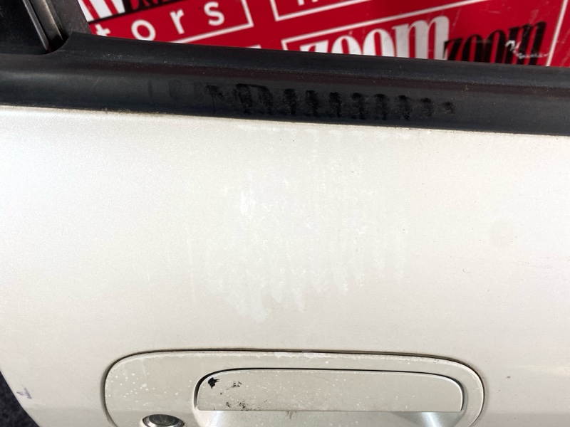 Дверь боковая, 11100 рублей, Красноярск