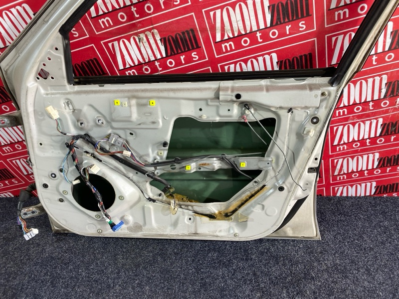 Дверь боковая, 11100 рублей, Красноярск