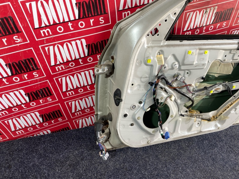 Дверь боковая, 11100 рублей, Красноярск