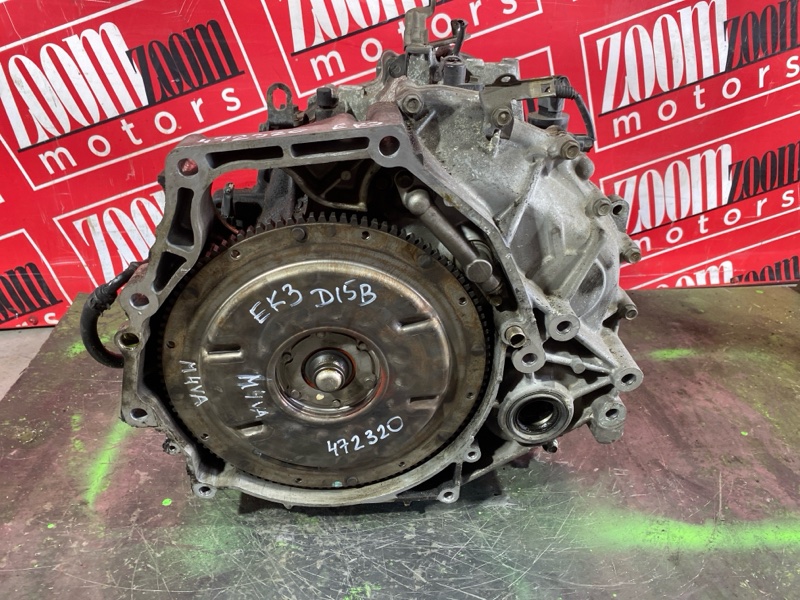 АКПП, 85500 рублей, Красноярск