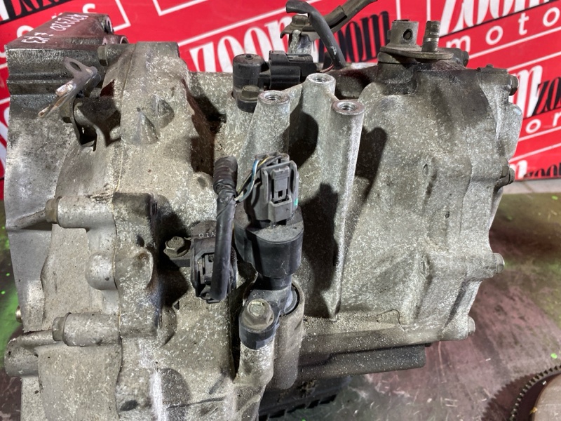 АКПП, 85500 рублей, Красноярск