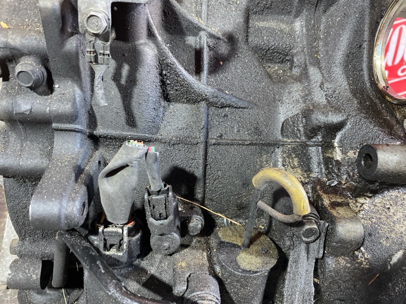 АКПП, 85500 рублей, Красноярск