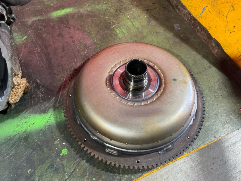 АКПП, 19000 рублей, Красноярск