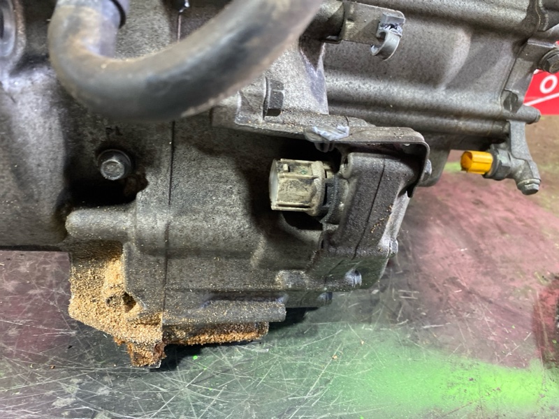 АКПП, 19000 рублей, Красноярск