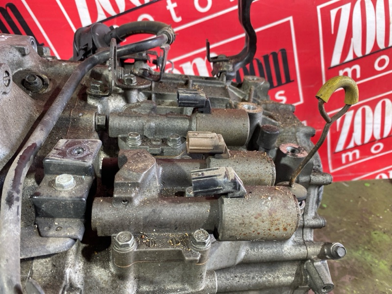 АКПП, 19000 рублей, Красноярск