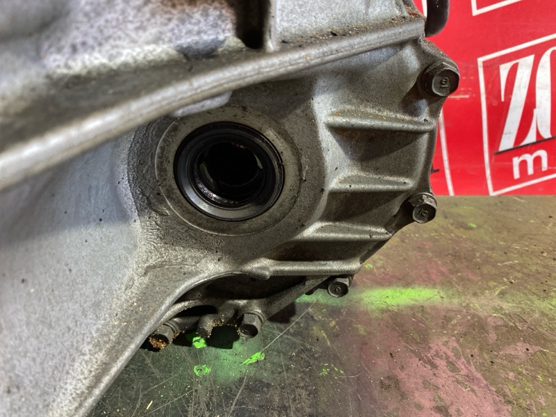 АКПП, 19000 рублей, Красноярск