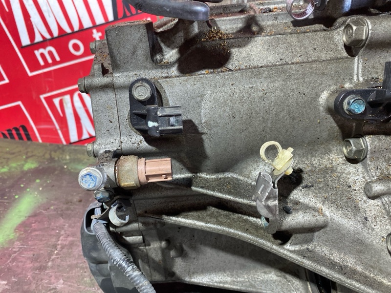 АКПП, 19000 рублей, Красноярск