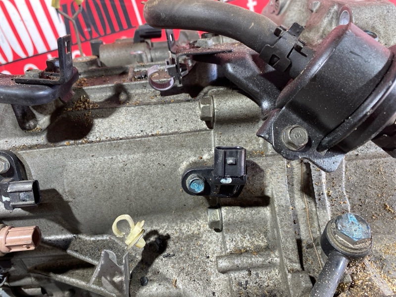 АКПП, 19000 рублей, Красноярск