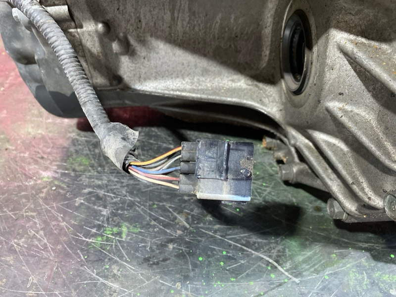 АКПП, 19000 рублей, Красноярск