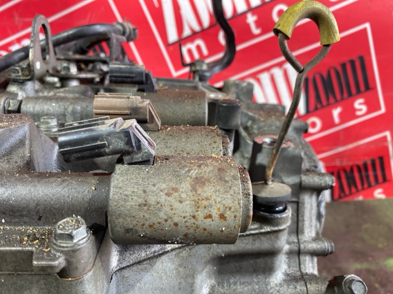 АКПП, 19000 рублей, Красноярск