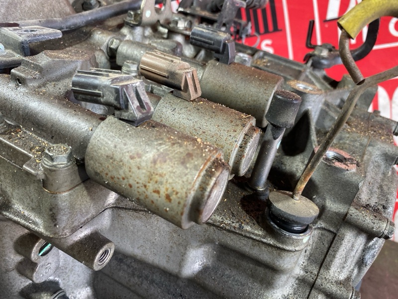 АКПП, 19000 рублей, Красноярск