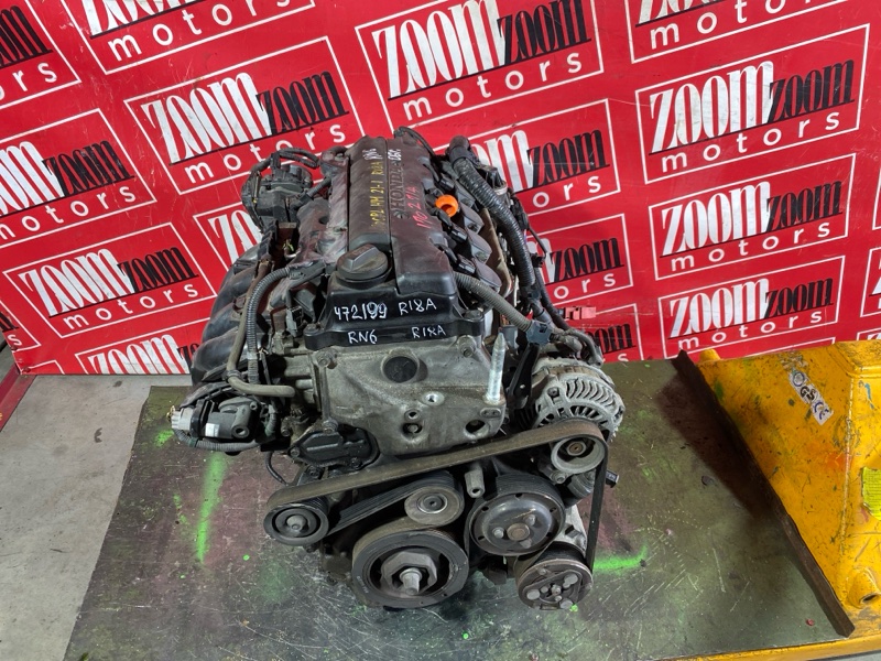 Двигатель, 89000 рублей, Красноярск