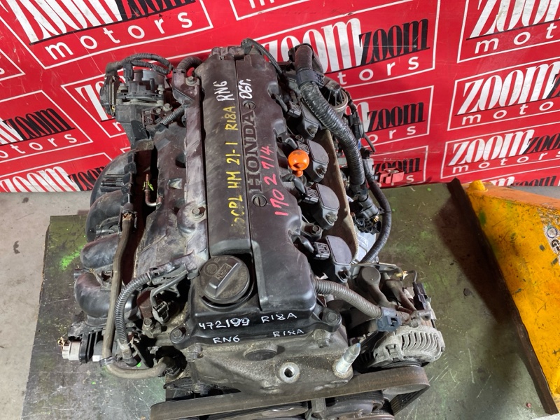 Двигатель, 89000 рублей, Красноярск