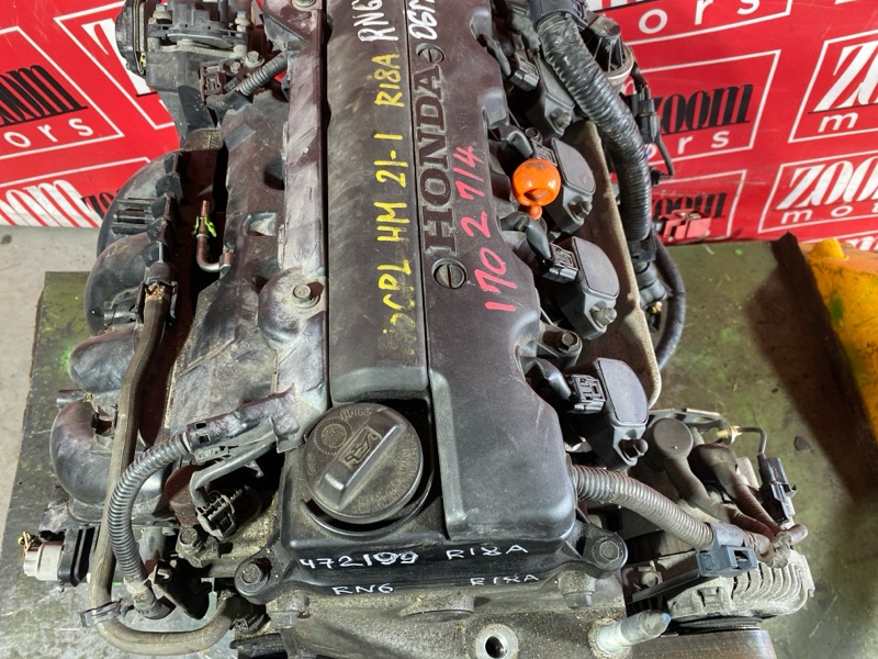 Двигатель, 89000 рублей, Красноярск