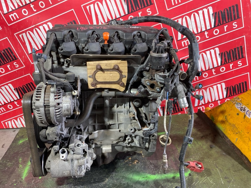 Двигатель, 89000 рублей, Красноярск