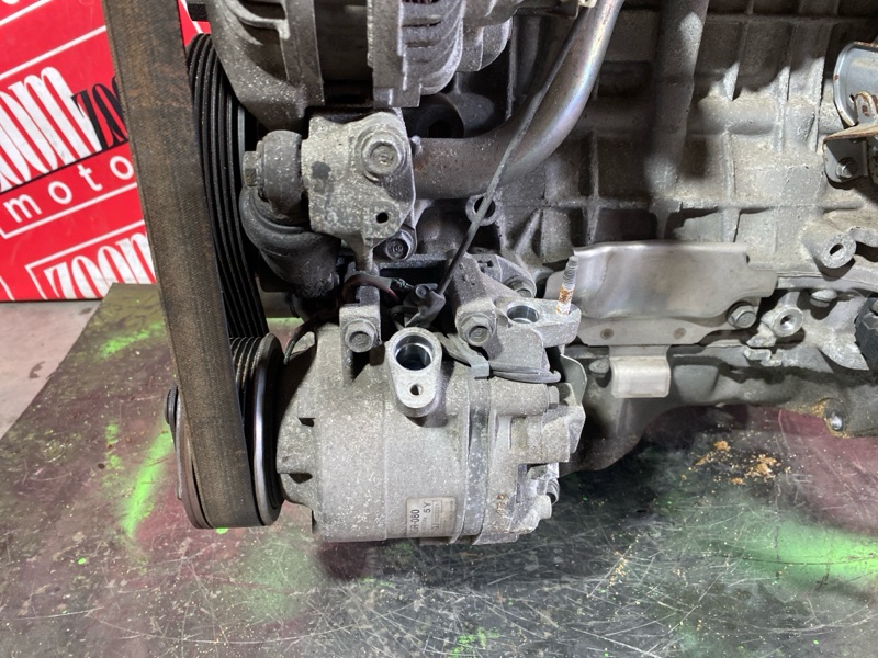 Двигатель, 89000 рублей, Красноярск