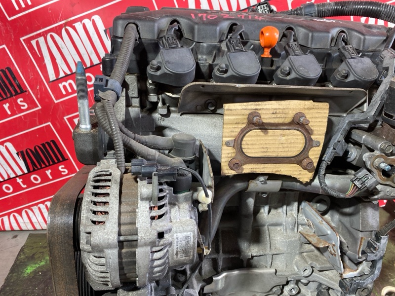 Двигатель, 89000 рублей, Красноярск