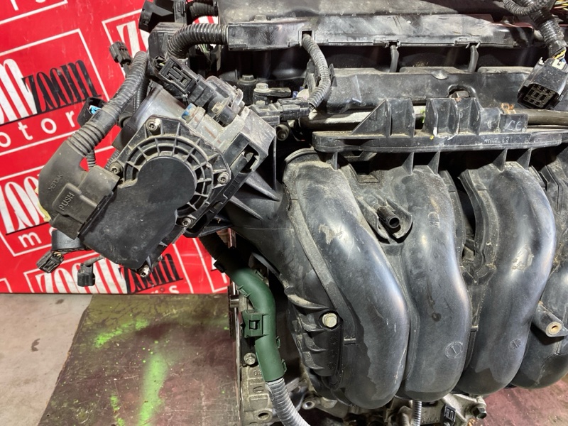 Двигатель, 89000 рублей, Красноярск