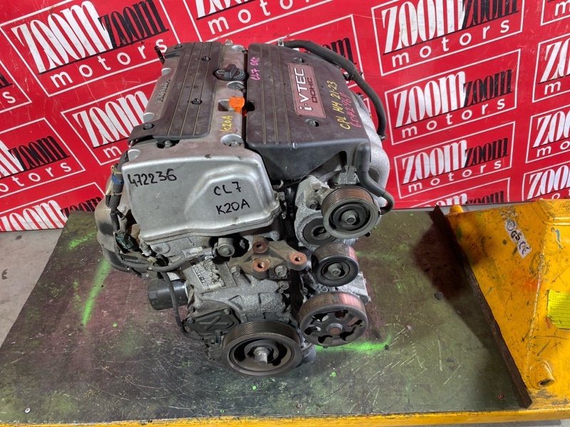 Двигатель, 44000 рублей, Красноярск