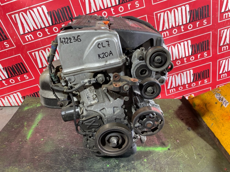 Двигатель, 44000 рублей, Красноярск