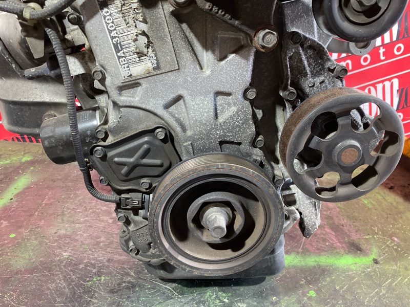 Двигатель, 44000 рублей, Красноярск