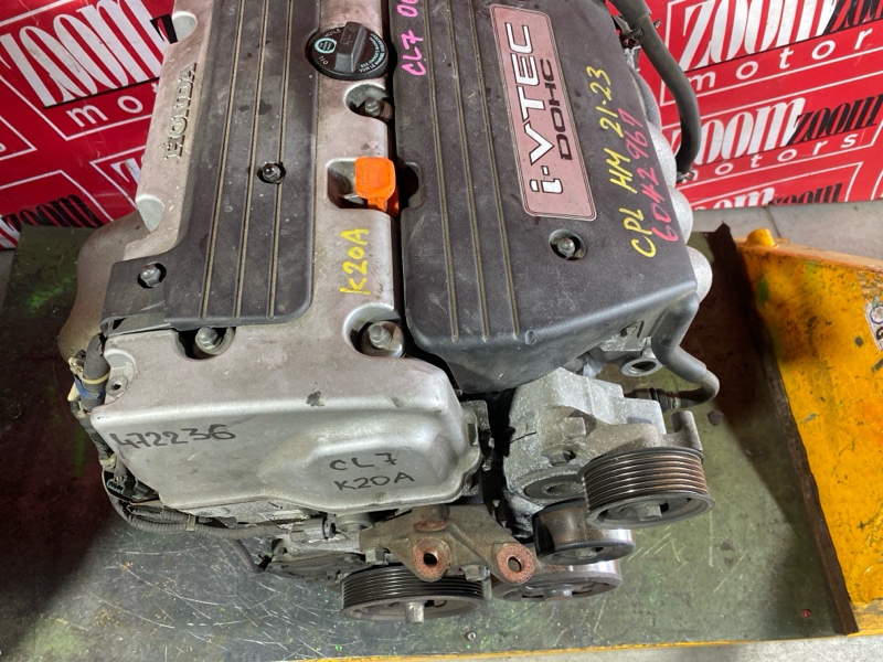 Двигатель, 44000 рублей, Красноярск