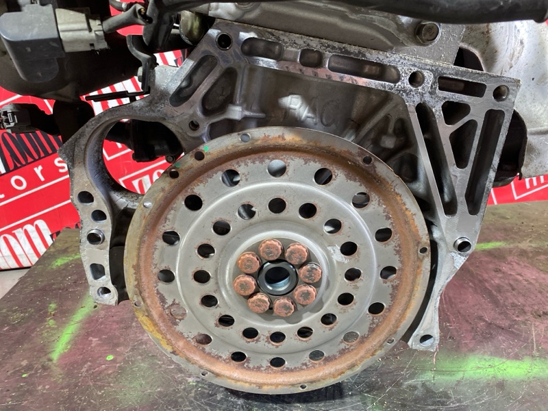 Двигатель, 44000 рублей, Красноярск