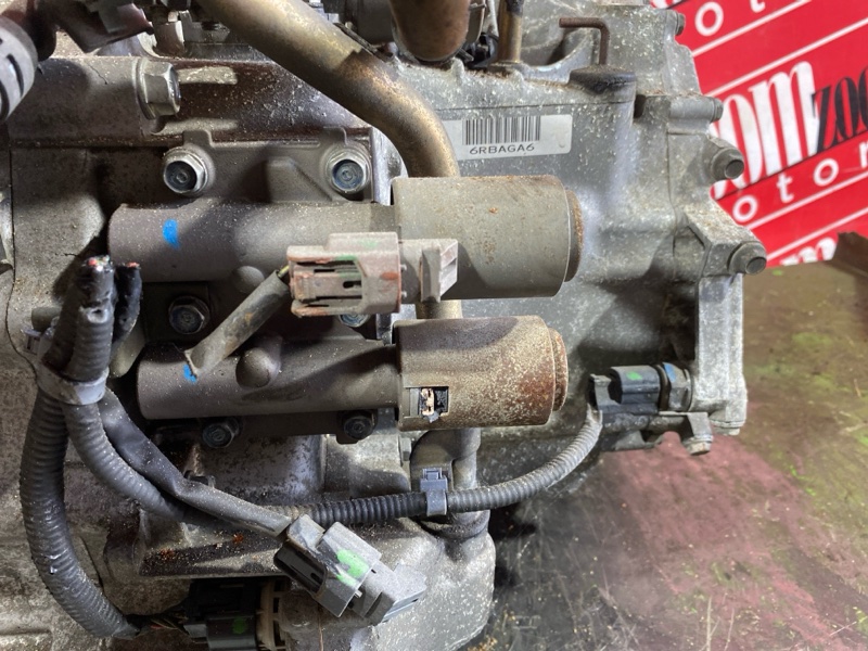 АКПП, 28000 рублей, Красноярск