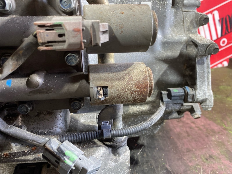 АКПП, 28000 рублей, Красноярск