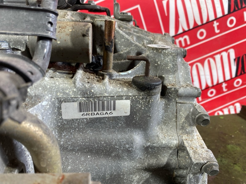 АКПП, 28000 рублей, Красноярск