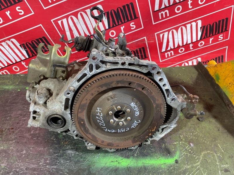 МКПП, 21900 рублей, Красноярск