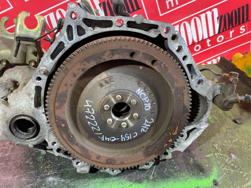 МКПП, 21900 рублей, Красноярск