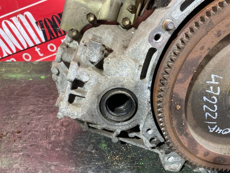 МКПП, 21900 рублей, Красноярск