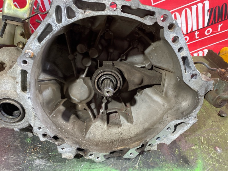 МКПП, 21900 рублей, Красноярск