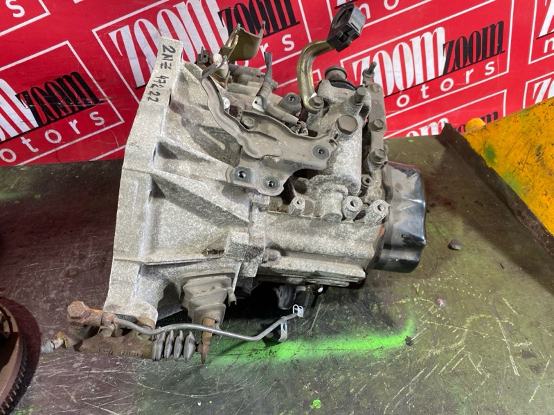 МКПП, 21900 рублей, Красноярск