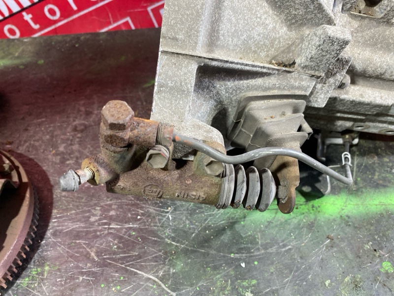 МКПП, 21900 рублей, Красноярск