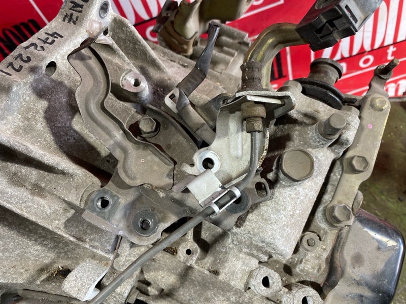 МКПП, 21900 рублей, Красноярск