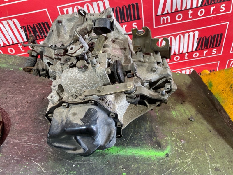 МКПП, 21900 рублей, Красноярск