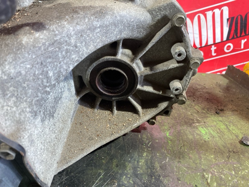 МКПП, 21900 рублей, Красноярск