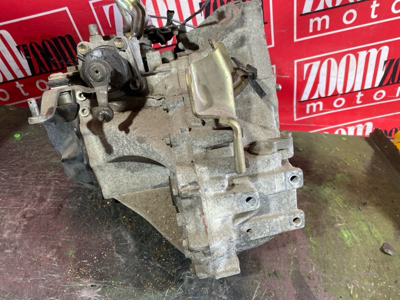 МКПП, 21900 рублей, Красноярск