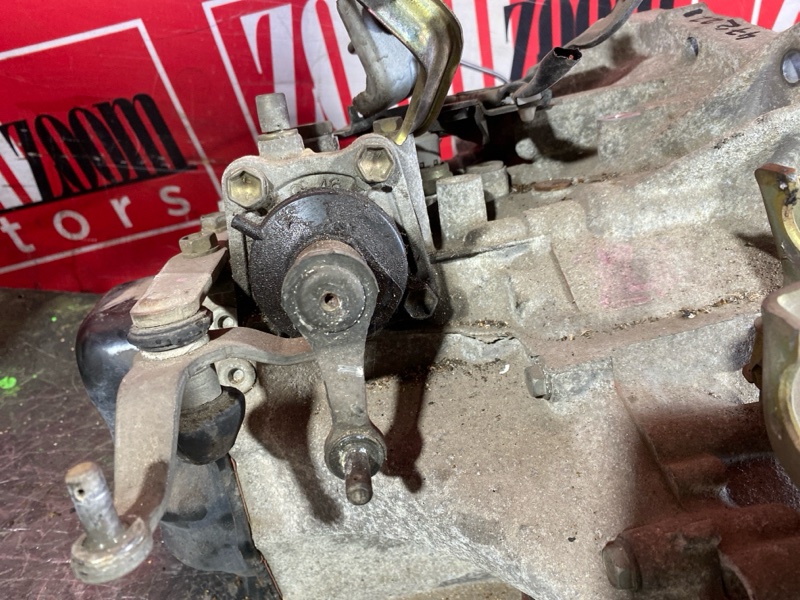 МКПП, 21900 рублей, Красноярск