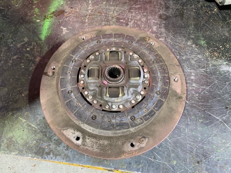 МКПП, 21900 рублей, Красноярск