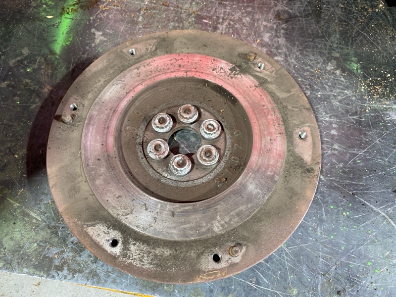 МКПП, 21900 рублей, Красноярск