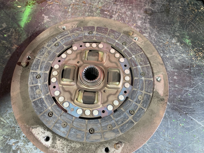 МКПП, 21900 рублей, Красноярск