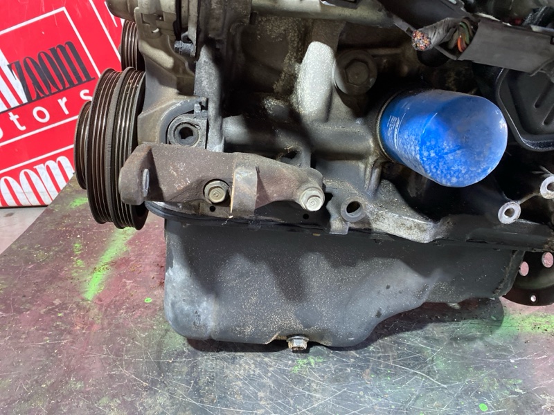 Двигатель, 104500 рублей, Красноярск