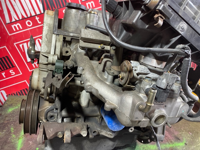 Двигатель, 104500 рублей, Красноярск