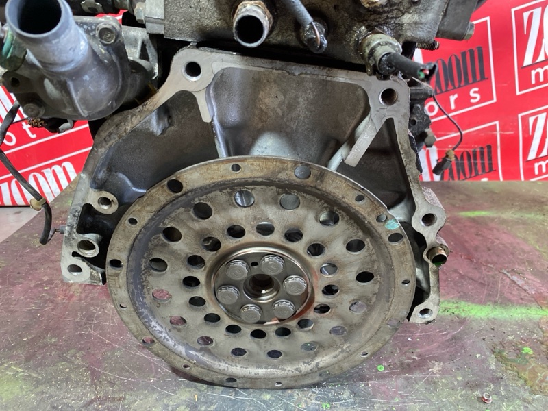 Двигатель, 104500 рублей, Красноярск