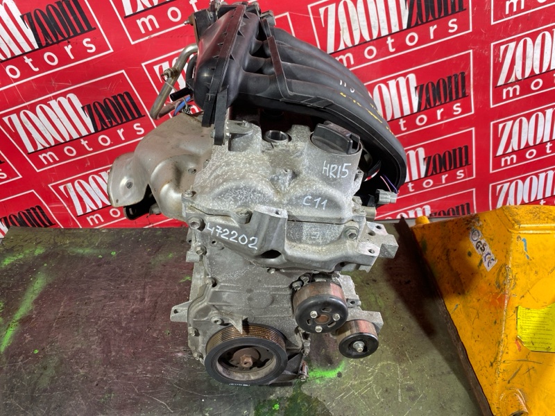 Двигатель, 15200 рублей, Красноярск